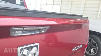 2014 Ram 1500 Express Crew Cab Short Bed – miniatura 23
