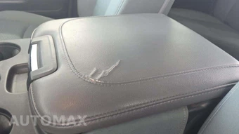 2014 Ram 1500 Express Crew Cab Short Bed – miniatura 25