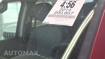 2014 Ram 1500 Express Crew Cab Short Bed – miniatura 27