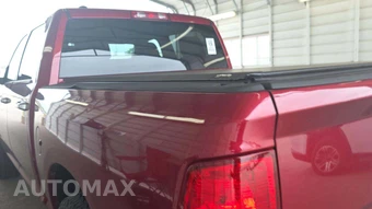 2014 Ram 1500 Express Crew Cab Short Bed – miniatura 30
