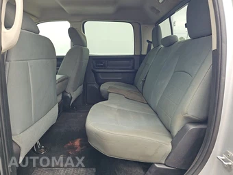 2014 Ram 1500 Express Crew Cab Short Bed – miniatura 13