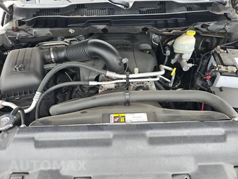 2014 Ram 1500 Express Crew Cab Short Bed – miniatura 15