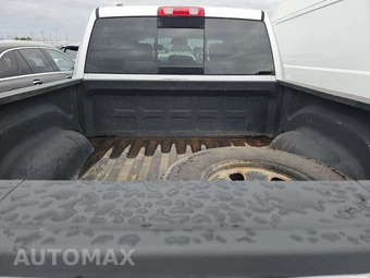 2014 Ram 1500 Express Crew Cab Short Bed – miniatura 16
