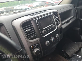 2014 Ram 1500 Express Crew Cab Short Bed – miniatura 11