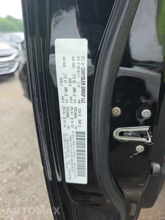 2014 Ram 1500 Express Crew Cab Short Bed – miniatura 15