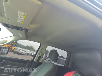 2014 Ram 1500 Express Crew Cab Short Bed – miniatura 18