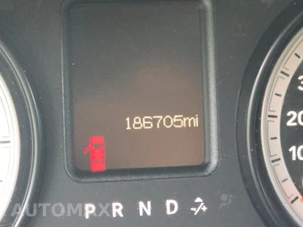 2014 Ram 1500 Express Crew Cab Short Bed – miniatura 12
