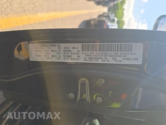 2014 Ram 1500 Express Crew Cab Short Bed – miniatura 14