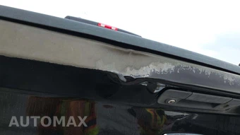 2014 Ram 1500 Express Crew Cab Short Bed – miniatura 29