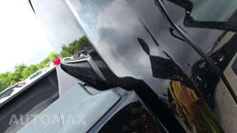 2014 Ram 1500 Express Crew Cab Short Bed – miniatura 33