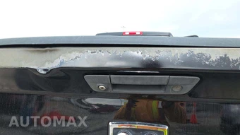 2014 Ram 1500 Express Crew Cab Short Bed – miniatura 34