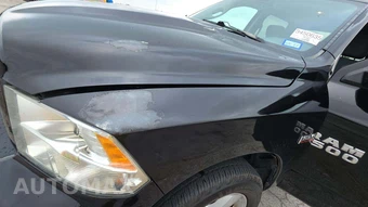 2014 Ram 1500 Express Crew Cab Short Bed – miniatura 41