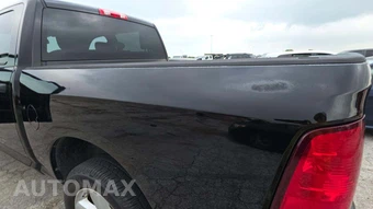 2014 Ram 1500 Express Crew Cab Short Bed – miniatura 42