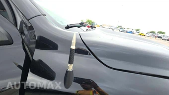 2014 Ram 1500 Express Crew Cab Short Bed – miniatura 43