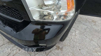 2014 Ram 1500 Express Crew Cab Short Bed – miniatura 45