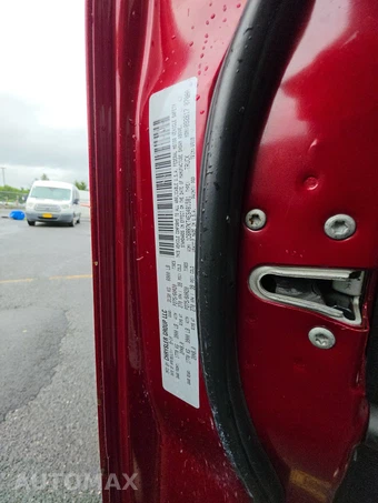 2014 Ram 1500 Express Crew Cab Short Bed - miniatura 20