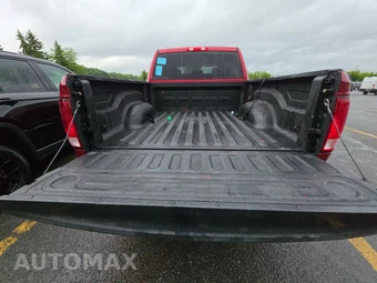 2014 Ram 1500 Express Crew Cab Short Bed - miniatura 22