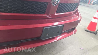 2014 Ram 1500 Express Crew Cab Short Bed - miniatura 23