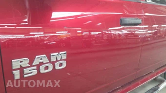 2014 Ram 1500 Express Crew Cab Short Bed - miniatura 26