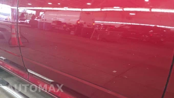 2014 Ram 1500 Express Crew Cab Short Bed - miniatura 27
