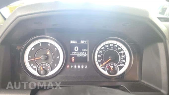 2014 Ram 1500 Express Crew Cab Short Bed - miniatura 37