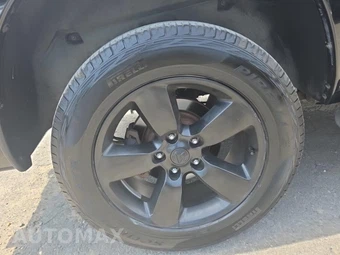 2014 Ram 1500 Express Crew Cab Short Bed - miniatura 10