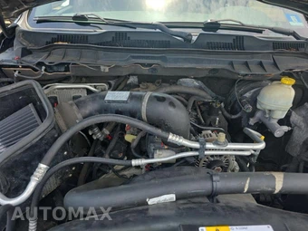 2014 Ram 1500 Express Crew Cab Short Bed - miniatura 18
