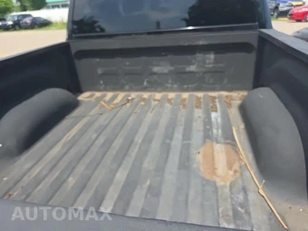2014 Ram 1500 Express Crew Cab Short Bed - miniatura 19