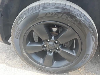 2014 Ram 1500 Express Crew Cab Short Bed - miniatura 8