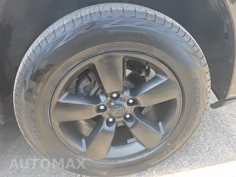 2014 Ram 1500 Express Crew Cab Short Bed - miniatura 9