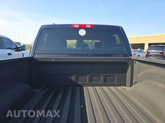 2014 Ram 1500 Express Crew Cab Short Bed – miniatura 16