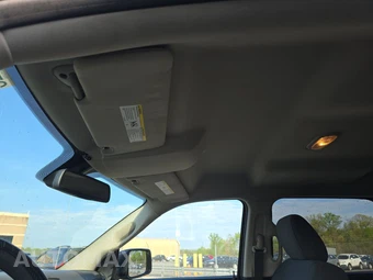 2014 Ram 1500 Express Crew Cab Short Bed – miniatura 17