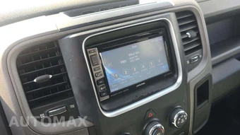 2014 Ram 1500 Express Crew Cab Short Bed – miniatura 24