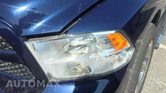 2014 Ram 1500 Express Crew Cab Short Bed – miniatura 29
