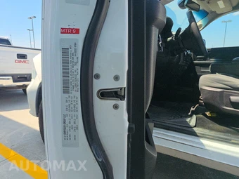 2014 Ram 1500 Express Crew Cab Short Bed - miniatura 14