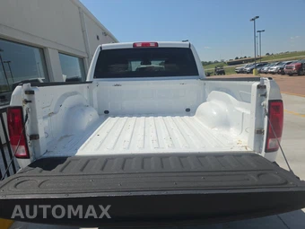 2014 Ram 1500 Express Crew Cab Short Bed - miniatura 16