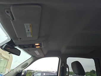 2014 Ram 1500 Express Crew Cab Short Bed – miniatura 17