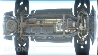 2014 Ram 1500 Express Crew Cab Short Bed – miniatura 18