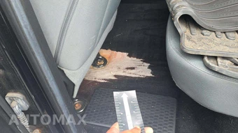 2014 Ram 1500 Express Crew Cab Short Bed – miniatura 21