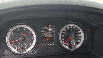 2014 Ram 1500 Express Crew Cab Short Bed – miniatura 23