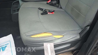 2014 Ram 1500 Express Crew Cab Short Bed – miniatura 24