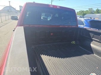 2014 Ram 1500 Express Crew Cab Short Bed - miniatura 16