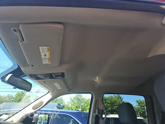 2014 Ram 1500 Express Crew Cab Short Bed - miniatura 20