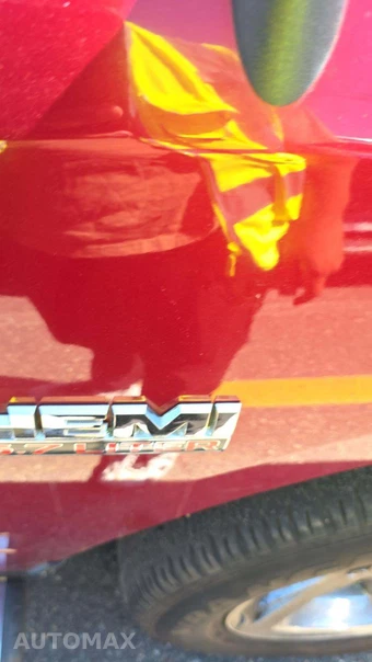 2014 Ram 1500 Express Crew Cab Short Bed - miniatura 32