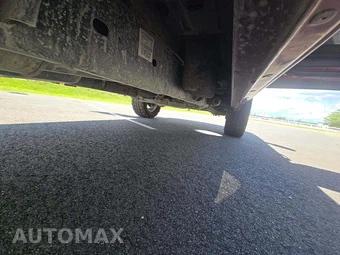 2014 Ram 1500 Express Crew Cab Short Bed - miniatura 14