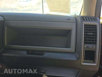 2014 Ram 1500 Express Crew Cab Short Bed - miniatura 16
