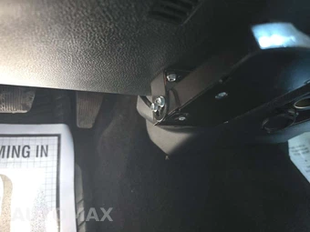 2014 Ram 1500 Express Crew Cab Short Bed - miniatura 26