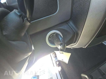 2014 Ram 1500 Express Crew Cab Short Bed - miniatura 5