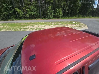 2014 Ram 1500 Express Crew Cab Short Bed - miniatura 9