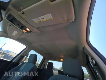 2014 Ram 1500 Express Crew Cab Short Bed - miniatura 11
